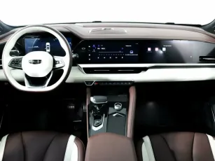 Geely  9