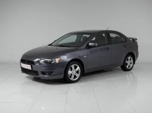 Mitsubishi  1