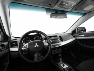 Mitsubishi  10