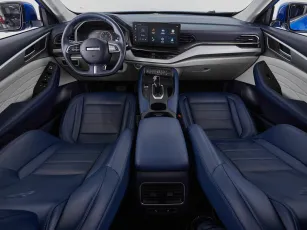 Haval  9