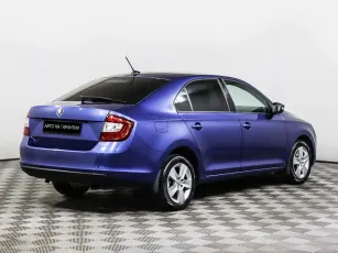 Skoda  3