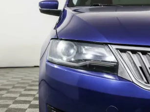 Skoda  5