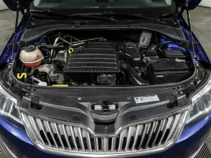 Skoda  6