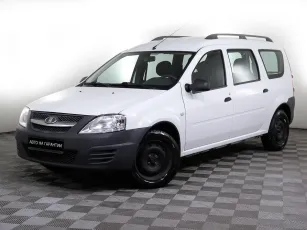 Lada (ВАЗ)  1
