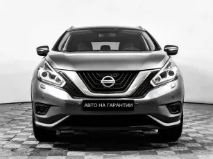 Nissan  2