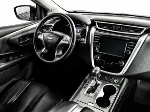 Nissan  7
