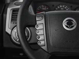 SsangYong  11