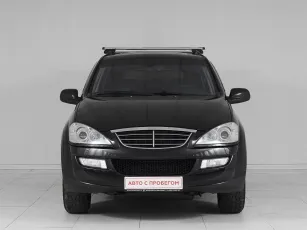 SsangYong  2