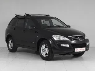 SsangYong  3