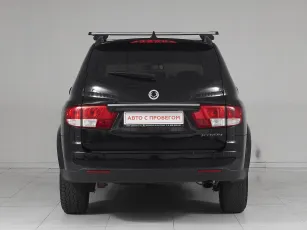 SsangYong  5