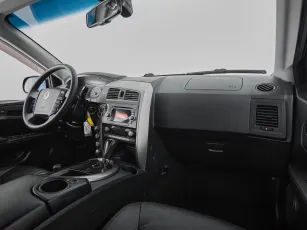 SsangYong  9