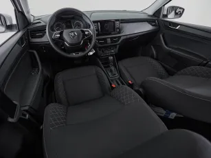 Skoda  10