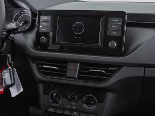 Skoda  12