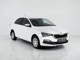 Skoda  3