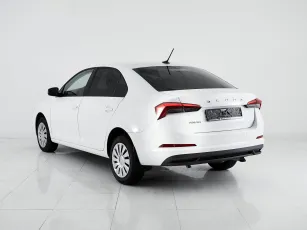 Skoda  4