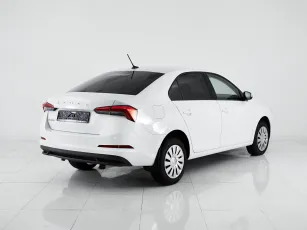 Skoda  5