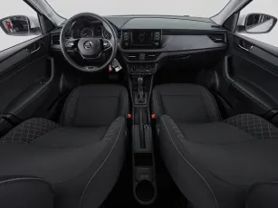 Skoda  8