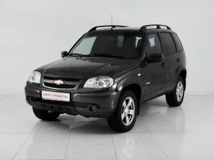 Chevrolet  1