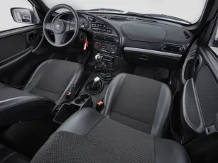 Chevrolet  10