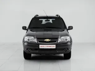 Chevrolet  2