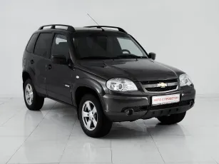 Chevrolet  3