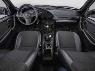 Chevrolet  8
