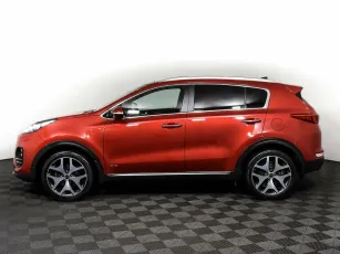 Kia  3