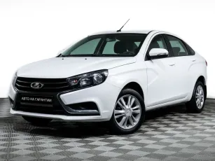 Lada (ВАЗ)  1
