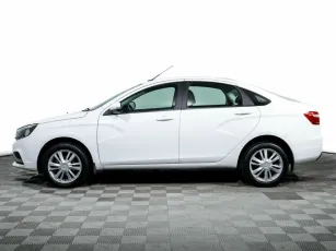 Lada (ВАЗ)  3