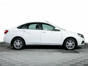 Lada (ВАЗ)  4
