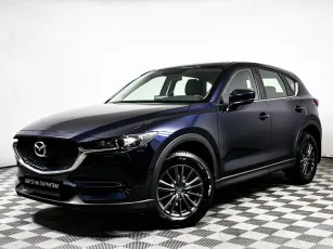 Mazda  1