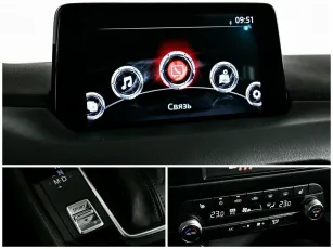 Mazda  14