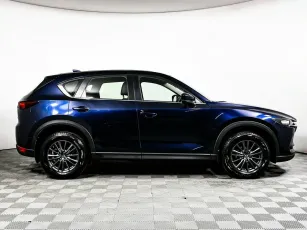 Mazda  4