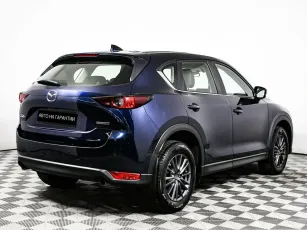 Mazda  5