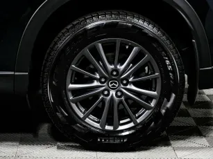 Mazda  8