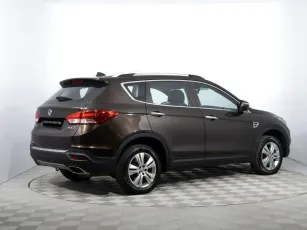Dongfeng  3