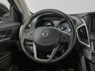 Dongfeng  8