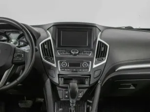 Dongfeng  9