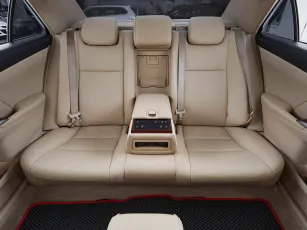 Toyota  20