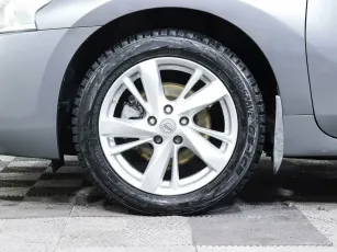 Nissan  7