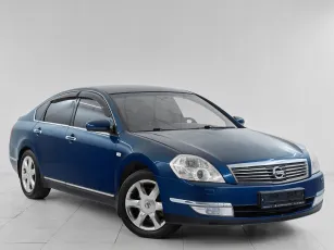 Nissan  3