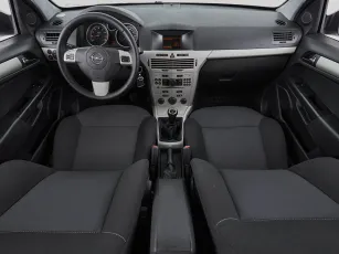 Opel  7