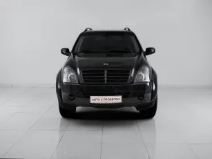 SsangYong  2