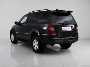 SsangYong  4