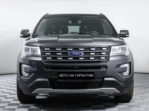Ford  2