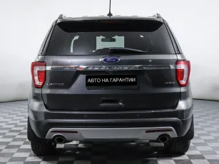 Ford  4