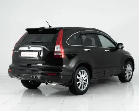 Honda  4