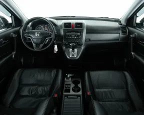 Honda  8