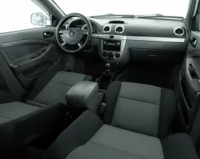 Chevrolet  10