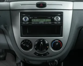 Chevrolet  14